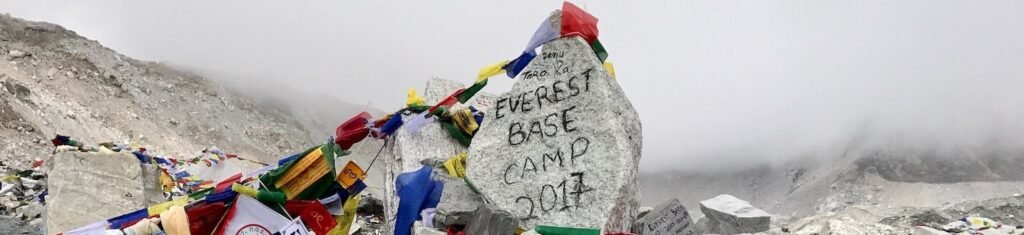 Exclusive Everest Base Camp Private Helicopter