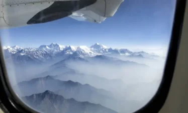 Everest Mountain Flight Tour