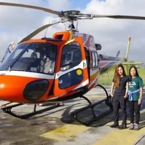 EBC Heli Tour- Lukla Airport