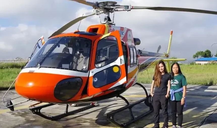  Kathmandu to Everest Base Camp Helicopter Tour—Complete Guide