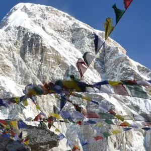EBC tour – Kala Patthar