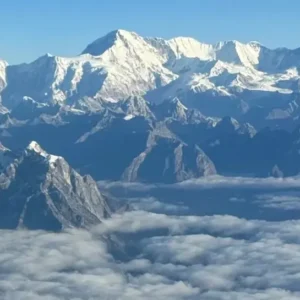Everest Mountain Flight Tour- Daily Departures