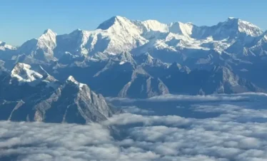 Everest Mountain Flight Tour- Daily Departures
