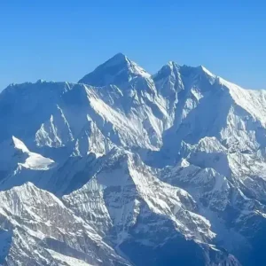 Everest Tour