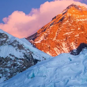 Everest Trekking Trail- Kala Patthar