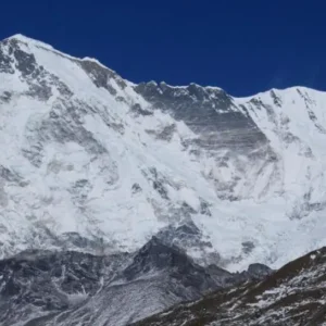 Everest tour-
