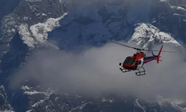 Exclusive Everest Base Camp Private Heli TourEverest Base Camp Helicopter Tour 2026