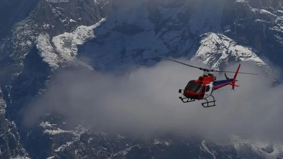 Exclusive Everest Base Camp Private Heli TourEverest Base Camp Helicopter Tour 2026