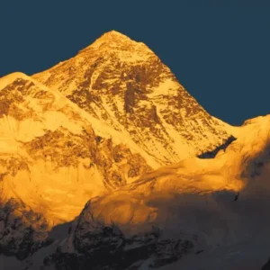 Kala Patthar - Everest Tour