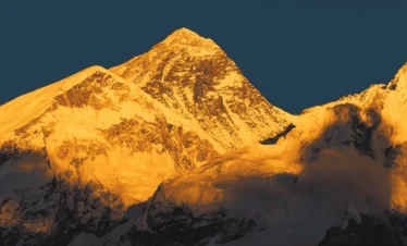 Kala Patthar - Everest Tour