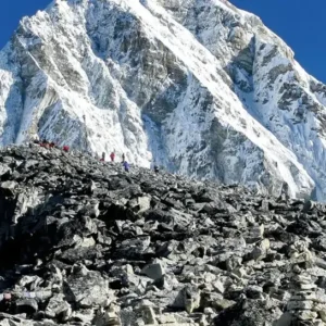 Kala Patthar- Everest Tour Package