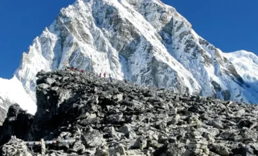 Kala Patthar- Everest Tour Package