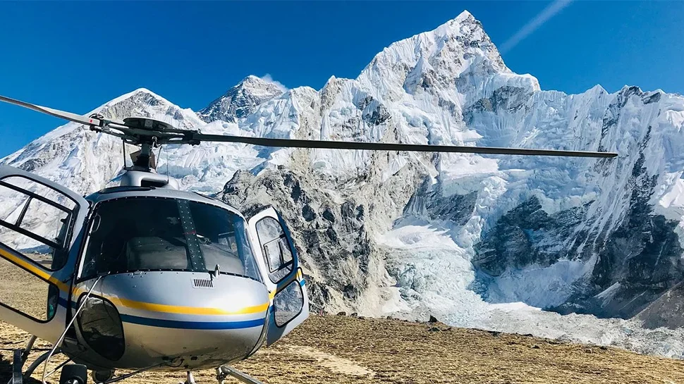 everest-base-camp-heli-tour EBC Heli tour for Amazing Views