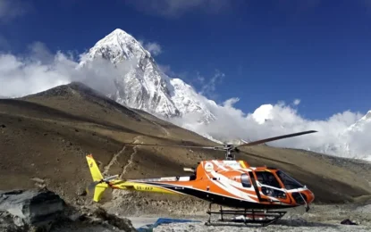 Private vs Group Everest Helicopter Tour: Complete Guide, Pros & Cons