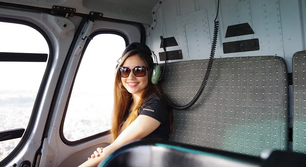 Kathmandu to Everest 