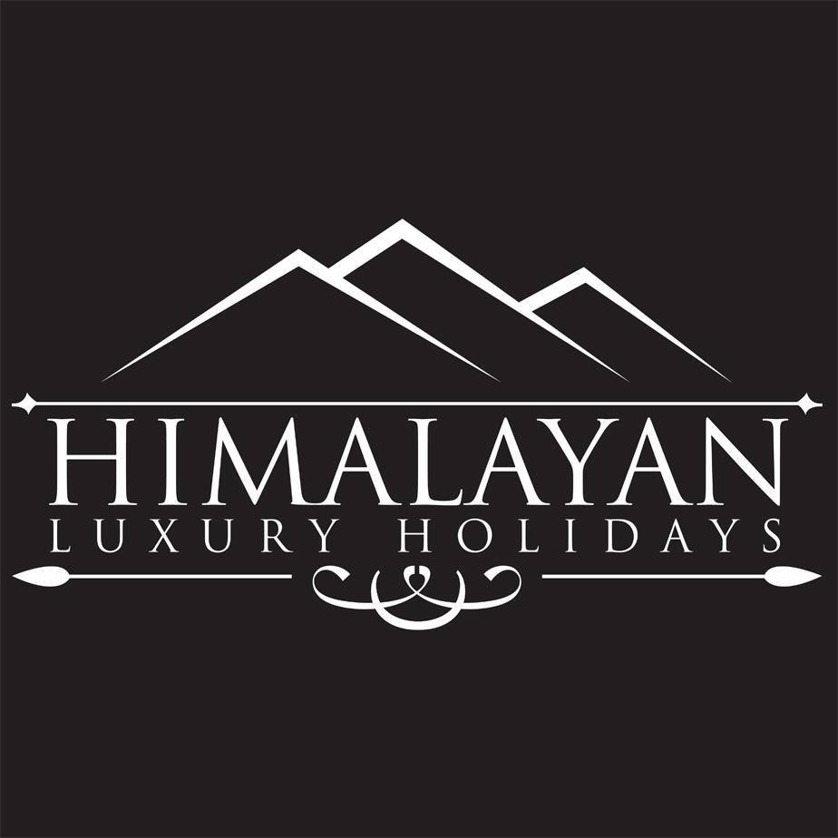Himalyan Luxury Holidays Logo