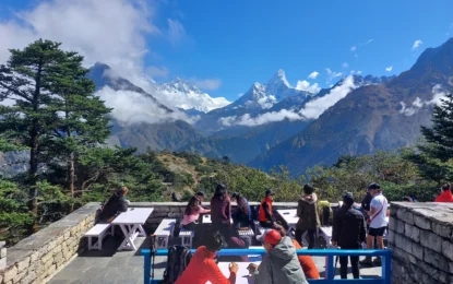 Hotel Everest View Nepal: Complete Travel Guide