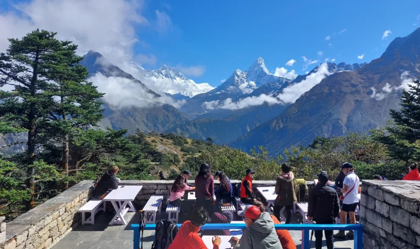 Hotel Everest View Nepal: Complete Travel Guide