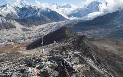 Ultimate Kala Patthar Helicopter Tour Guide