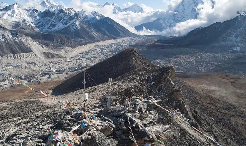 Ultimate Kala Patthar Helicopter Tour Guide