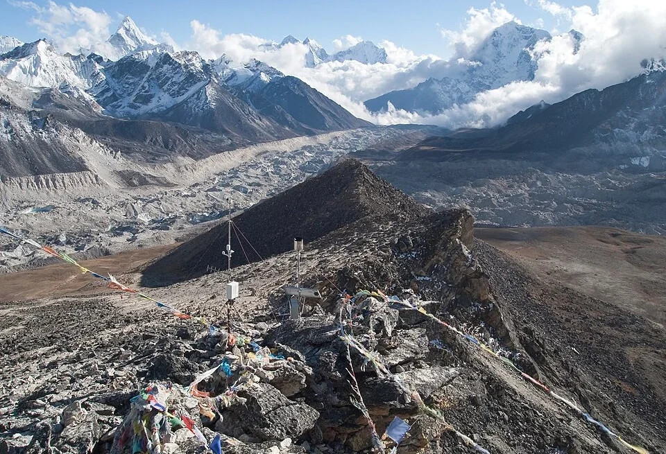 Ultimate Kala Patthar Helicopter Tour Guide-everestbasecamphelitour
